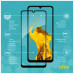 Стекло защитное Piko Full Glue Xiaomi Redmi 13C Black (1283126583247) – Piko (вид 1)