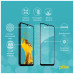 Стекло защитное Piko Full Glue Xiaomi Redmi 13C Black (1283126583247) – Piko (вид 2)