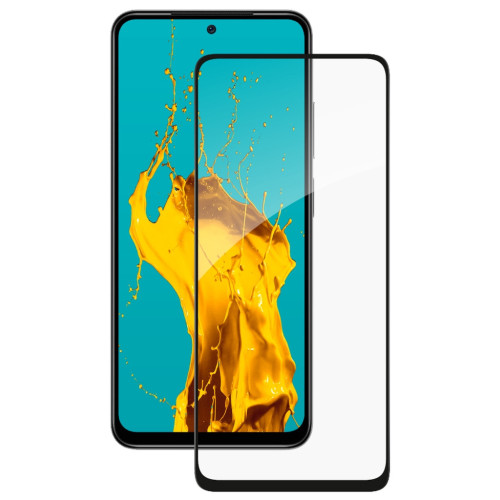 Скло захисне Piko Full Glue Xiaomi Redmi Note 11S Black (1283126522758) – Piko