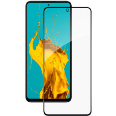 Скло захисне Piko Full Glue Xiaomi Redmi Note 12 Black (1283126549373)