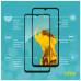Скло захисне Piko Full Glue ZTE Blade A35 Black (1283126598623) – Piko (вид 1)