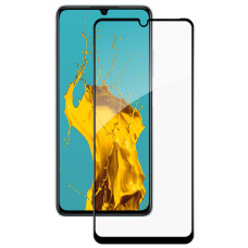 Скло захисне Piko Full Glue ZTE Blade A72S Black (1283126575846)