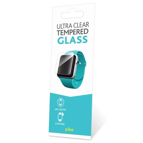 Скло захисне Piko Apple Watch 38 mm (1283126487675) – Piko