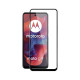 Стекло защитное PowerPlant Full screen Motorola Moto G04s (GL605313)