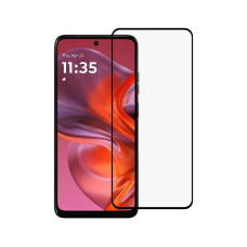 Стекло защитное PowerPlant Full screen Motorola Moto G05 (GL605320)