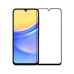 Скло захисне PowerPlant Full screen Samsung Galaxy A16 (GL605016) – PowerPlant