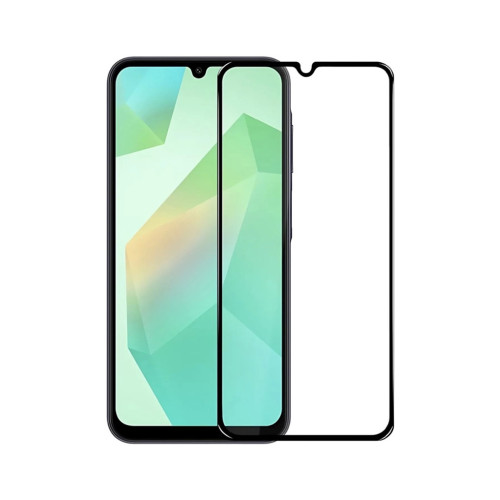 Скло захисне PowerPlant Full screen Samsung Galaxy A26 (GL605061) – PowerPlant