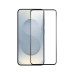 Скло захисне PowerPlant Full screen Samsung Galaxy S25 Edge (GL605009) – PowerPlant