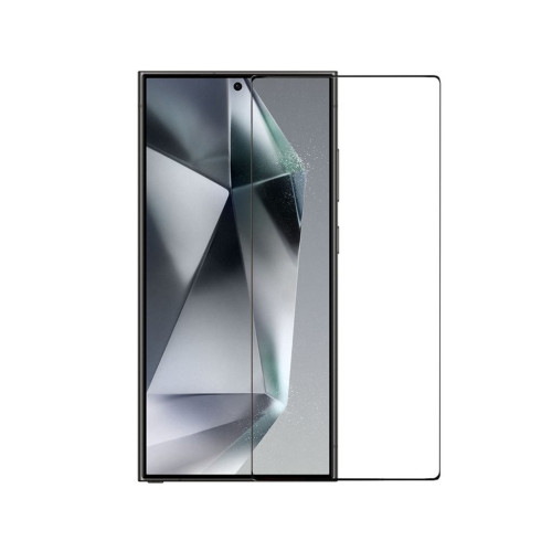 Скло захисне PowerPlant Full screen Samsung Galaxy S25 Ultra (GL604996) – PowerPlant