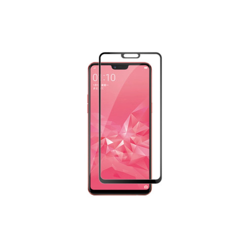 Скло захисне PowerPlant Full screen OPPO A3 (GL605207) – PowerPlant