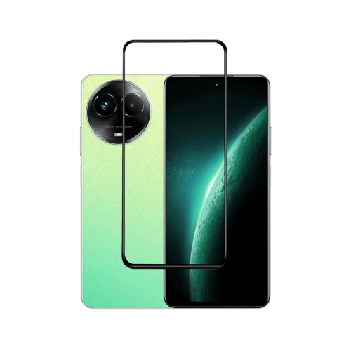 Скло захисне PowerPlant Full screen Realme Note 60X (GL604897) – PowerPlant