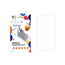 Стекло защитное Drobak Hydrogel Apple iPhone 16e (383879)