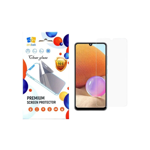 Скло захисне Drobak Xiaomi Redmi A3 (383891) – Drobak