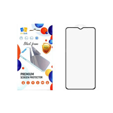Скло захисне Drobak Xiaomi Redmi A3 Black (383890)