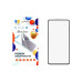 Скло захисне Drobak Xiaomi Redmi Note 14 Black (383899) – Drobak
