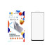 Скло захисне Drobak Xiaomi Redmi Note 14 Black Frame A+ (383898) – Drobak