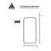 Скло захисне Armorstandart Pro Apple iPhone 16 with mesh (ARM87026) – Armorstandart (вид 2)