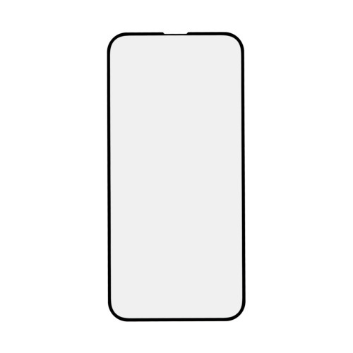 Скло захисне 2E Apple iPhone 16e 2.5D FCFG black (2E-IP-16E.-6.1-SMFCFG-BB) – 2E (вид 1)