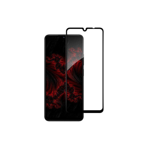 Скло захисне 2E Xiaomi Redmi 14C 2.5D FCFG black (2E-MI-14C-SMFCFG-BB) – 2E