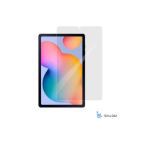 Скло захисне 2E Samsung Galaxy Tab S6 Lite 10.4"(2024), 2.5D (2E-G-TABS6L-LT2.5D-CL)