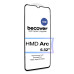Скло захисне BeCover HMD Arc 10D Black (713572) – BeCover (вид 2)
