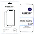 Скло захисне BeCover HMD Skyline 10D Black (713573) – BeCover