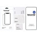 Скло захисне BeCover Nothing Phone Plus 10D Black (713576) – BeCover (вид 1)