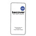 Скло захисне BeCover Nothing Phone / Pro 10D Black (713577) – BeCover (вид 2)