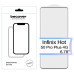 Скло захисне BeCover EDGE Infinix Hot 50 Pro Plus 4G Black (713582) – BeCover