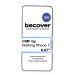 Скло захисне BeCover CMF by Nothing Phone 1 10D Black (713571) – BeCover (вид 2)