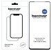 Скло захисне BeCover Nubia V70 10D Black (713555) – BeCover