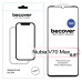 Скло захисне BeCover Nubia V70 Max 10D Black (713557) – BeCover