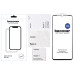 Скло захисне BeCover Nubia V70 Max 10D Black (713557) – BeCover (вид 1)