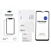 Стекло защитное BeCover Samsung Galaxy XCover7 Pro SM-G766B 10D Black (713554) – BeCover (вид 1)