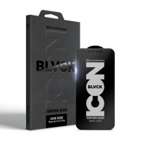 Стекло защитное Armorstandart Dark Mode Apple iPhone 16e/14/13/13 Pro (ARM85814)