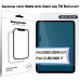Стекло защитное BeCover Matte Anti-Glare Apple iPad 10.9" (2022/2024) / iPad (А16) 2025 11" (713704) – BeCover
