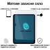 Стекло защитное BeCover Matte Anti-Glare Apple iPad 10.9" (2022/2024) / iPad (А16) 2025 11" (713704) – BeCover (вид 1)
