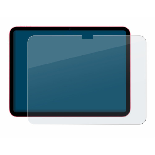Стекло защитное BeCover Matte Anti-Glare Apple iPad 10.9" (2022/2024) / iPad (А16) 2025 11" (713704) – BeCover (вид 2)