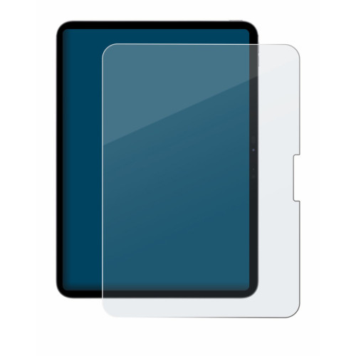 Скло захисне BeCover Matte Anti-Glare Apple iPad Pro 11" M4 2024 (713707) – BeCover (вид 2)