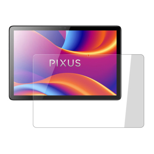 Стекло защитное BeCover Pixus Loga 10.1" (713702) – BeCover (вид 2)