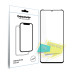 Скло захисне BeCover Nokia G42 10D Black (711555) – BeCover