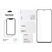 Скло захисне BeCover Nokia G42 10D Black (711555) – BeCover (вид 1)