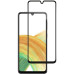 Стекло защитное Drobak Samsung Galaxy A23 Black Frame A+ (444462) – Drobak