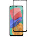 Скло захисне Drobak Samsung Galaxy M33 5G Black Frame A+ (444491) – Drobak