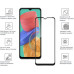 Скло захисне Drobak Samsung Galaxy M33 5G Black Frame A+ (444491) – Drobak (вид 1)
