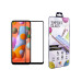 Скло захисне Drobak Samsung Galaxy A11 Black Frame A+ (494921) – Drobak