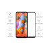 Скло захисне Drobak Samsung Galaxy A11 Black Frame A+ (494921) – Drobak (вид 1)