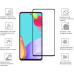 Скло захисне Drobak Samsung Galaxy M52 5G Black Frame A+ (616138) – Drobak (вид 2)