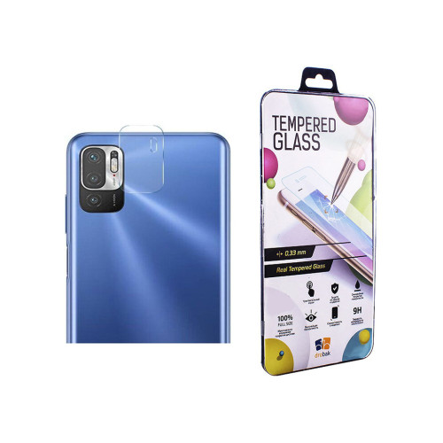 Скло захисне Drobak camera Poco M3 Pro (494912) – Drobak