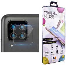 Скло захисне Drobak camera Samsung Galaxy A22 (494954)